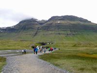 Kirkjufelssfoss &ndash; &copy; Ngoc Anh Nguyen (Eberhardt TRAVEL)