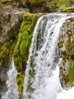 Kirkjufelssfoss &ndash; &copy; Ngoc Anh Nguyen (Eberhardt TRAVEL)