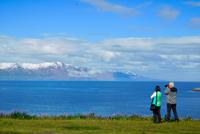 Husavik &ndash; &copy; Ngoc Anh Nguyen (Eberhardt TRAVEL)