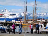 Husavik &ndash; &copy; Ngoc Anh Nguyen (Eberhardt TRAVEL)