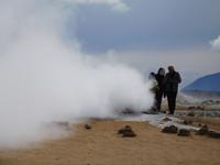 Namaskard &ndash; &copy; Ngoc Anh Nguyen (Eberhardt TRAVEL)
