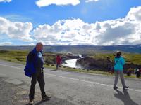 Godafoss &ndash; &copy; Ngoc Anh Nguyen (Eberhardt TRAVEL)