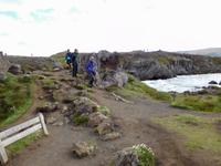 Godafoss &ndash; &copy; Ngoc Anh Nguyen (Eberhardt TRAVEL)