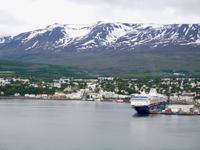 Akureyri &ndash; &copy; Ngoc Anh Nguyen (Eberhardt TRAVEL)