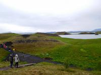 Myvatn &ndash; &copy; Ngoc Anh Nguyen (Eberhardt TRAVEL)