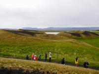 Myvatn &ndash; &copy; Ngoc Anh Nguyen (Eberhardt TRAVEL)
