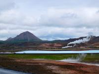 Myvatn &ndash; &copy; Ngoc Anh Nguyen (Eberhardt TRAVEL)