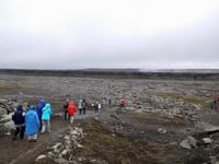Dettifoss &ndash; &copy; Ngoc Anh Nguyen (Eberhardt TRAVEL)