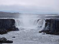 Selfoss &ndash; &copy; Ngoc Anh Nguyen (Eberhardt TRAVEL)