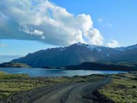 Vatnajökull &ndash; &copy; Ngoc Anh Nguyen (Eberhardt TRAVEL)