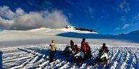 Vatnajökull &ndash; &copy; Ngoc Anh Nguyen (Eberhardt TRAVEL)