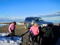 Vatnajökull &ndash; &copy; Ngoc Anh Nguyen (Eberhardt TRAVEL)