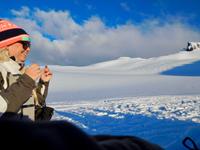 Vatnajökull &ndash; &copy; Ngoc Anh Nguyen (Eberhardt TRAVEL)
