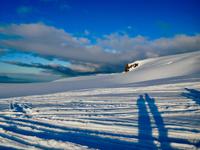 Vatnajökull &ndash; &copy; Ngoc Anh Nguyen (Eberhardt TRAVEL)
