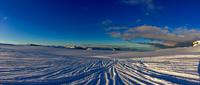 Vatnajökull &ndash; &copy; Ngoc Anh Nguyen (Eberhardt TRAVEL)
