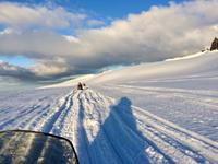 Vatnajökull &ndash; &copy; Ngoc Anh Nguyen (Eberhardt TRAVEL)
