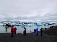 Gletscherlagune &ndash; &copy; Ngoc Anh Nguyen (Eberhardt TRAVEL)