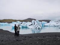 Gletscherlagune &ndash; &copy; Ngoc Anh Nguyen (Eberhardt TRAVEL)