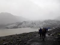 Sonnenweltengletscher &ndash; &copy; Ngoc Anh Nguyen (Eberhardt TRAVEL)