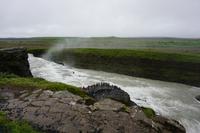 030 Gullfoss &ndash; &copy; Stefanie Schneider (Eberhardt TRAVEL)