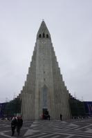 044 Reykjavik Hallgrimskirche &ndash; &copy; Stefanie Schneider (Eberhardt TRAVEL)