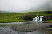 069 Kirkjufellsfoss &ndash; &copy; Stefanie Schneider (Eberhardt TRAVEL)