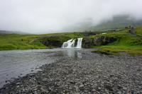 072 Kirkjufellsfoss &ndash; &copy; Stefanie Schneider (Eberhardt TRAVEL)