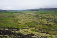 094 Krater Grabrok &ndash; &copy; Stefanie Schneider (Eberhardt TRAVEL)