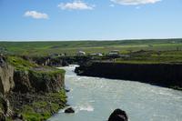 138 Godafoss &ndash; &copy; Stefanie Schneider (Eberhardt TRAVEL)