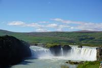 143 Godafoss &ndash; &copy; Stefanie Schneider (Eberhardt TRAVEL)