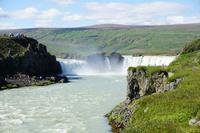 145 Godafoss &ndash; &copy; Stefanie Schneider (Eberhardt TRAVEL)