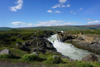 147 Godafoss &ndash; &copy; Stefanie Schneider (Eberhardt TRAVEL)