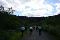149 Asbyrgi &ndash; &copy; Stefanie Schneider (Eberhardt TRAVEL)
