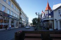 162 Akureyri &ndash; &copy; Stefanie Schneider (Eberhardt TRAVEL)