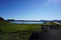 166 Myvatn