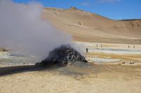 188 Namafjall Hverir &ndash; &copy; Stefanie Schneider (Eberhardt TRAVEL)