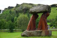 263 Kirkjubaejarklaustur &ndash; &copy; Stefanie Schneider (Eberhardt TRAVEL)