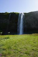 297 Seljalandsfoss &ndash; &copy; Stefanie Schneider (Eberhardt TRAVEL)