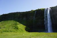 298 Seljalandsfoss &ndash; &copy; Stefanie Schneider (Eberhardt TRAVEL)