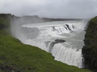 Gullfoss &ndash; &copy; René Wächtler (Eberhardt TRAVEL)