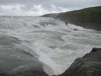 Gullfoss &ndash; &copy; René Wächtler (Eberhardt TRAVEL)