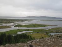 Thingvallavatn &ndash; &copy; René Wächtler (Eberhardt TRAVEL)