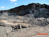 Im Krafla-Gebiet &ndash; &copy; René Wächtler (Eberhardt TRAVEL)