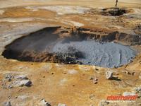 Im Námafjall &ndash; &copy; René Wächtler (Eberhardt TRAVEL)
