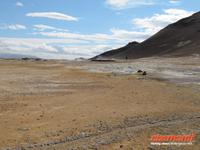 Im Námafjall &ndash; &copy; René Wächtler (Eberhardt TRAVEL)