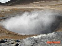 Im Námafjall &ndash; &copy; René Wächtler (Eberhardt TRAVEL)
