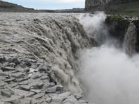 Dettifoss &ndash; &copy; René Wächtler (Eberhardt TRAVEL)