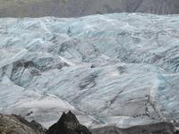 Svinafellsjökull &ndash; &copy; René Wächtler (Eberhardt TRAVEL)