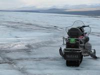 Auf dem Langjökull &ndash; &copy; René Wächtler (Eberhardt TRAVEL)