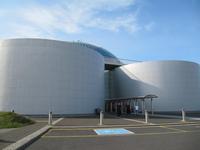 Perlan &ndash; &copy; René Wächtler (Eberhardt TRAVEL)